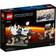 LEGO Ideas NASA Mars Science Laboratory Curiosity Rover 21104