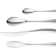 Georg Jensen Cobra Cutlery Set 24pcs