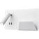 SLV Somnila Spot White Wall light