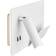 SLV Somnila Spot White Wall light