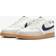 Nike Court Vision Low M - Sail/Gum Light Brown/Light Iron Ore/Midnight Navy