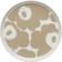 Marimekko Oiva Unikko Asiet 13.5cm