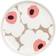 Marimekko Oiva Unikko Asiet 13.5cm