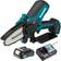 Makita UC100D (1x2.0 Ah)