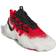 Adidas Trae Young 3 - Off White/Vivid Red/Core Black