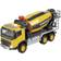 Majorette Volvo Truck Cement Mixer