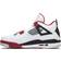 Nike Air Jordan 4 Retro Fire Red 2012 M - White/Varsity Red/Black