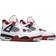 Nike Air Jordan 4 Retro Fire Red 2012 M - White/Varsity Red/Black