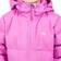 Trespass Girl's Padded Casual Jacket Tiffy - Deep Pink