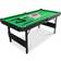 Gamesson 6' Crucible Snooker Folding Table