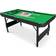 Gamesson 6' Crucible Snooker Folding Table