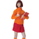Rubies Women's Velma Scooby Doo Costume