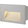 SLV Brick LED Downunder Silver/Grey Aplique de pared