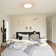 LEDVANCE Smart +Orbis Circle White Loftplafond ∅ 46cm