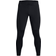 Under Armour Men's Qualifier Elite Cold Tights - Black/Jet Grey