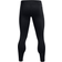 Under Armour Men's Qualifier Elite Cold Tights - Black/Jet Grey