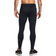 Under Armour Men's Qualifier Elite Cold Tights - Black/Jet Grey