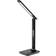 Groov-e Ares Black Lampe de table 6.4cm