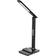 Groov-e Ares Black Lampe de table 6.4cm