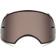 Oakley Airbrake MX Replacement Lens - Black Iridium