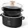 Beautiful Programmable Slow Cooker