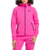 Nike Sportswear Tech Fleece Windrunner Zip Up Hoodie for Women - Alchemy Pink/Black