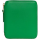 Comme des Garçons Classic Group Wallet - Green