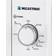 Milectric MIW-G20LTB Blanco