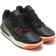 NIKE Jordan Max Aura 5 M - Black/Bright Mandarin/Sail/Sky J Light Olive