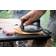 Satake - Burgerpresser 14.2cm