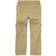 The Children's Place Boy's Pull On Cargo Pant 2-pack - Flax/New Navy