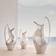 Georg Jensen Henning Koppel Kanna 1.9L