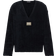 Dolce & Gabbana Terrycloth Sweatshirt - Black