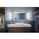 Philips Hue 2W Adore White Vægarmatur ∅ 67.5cm
