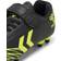 Hummel Top Star FG JR Soccer Shoes - Black/Yellow