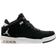 Nike Jordan Flight Origin 4 M - Black/White/Gym Red