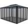 Palram Canopia Ledro 4300 Aluminum Acrylic