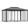 Palram Canopia Ledro 4300 Aluminum Acrylic