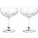 Frederik Bagger Crispy Gatsby Clear Champagneglas 30cl 2st