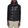 Moncler Bormes Down Vest - Black