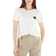 Lundhags Knak T-shirt Women - White