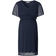 Noppies Aden Maternity Dress Peacoat