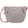 Mywalit Verona Across Body Hobo Bag - Fumo