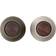 Audo Copenhagen Bottle Grinder Kryddkvarn 2st 11.5cm