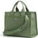 Coach Cargo Tote - Soft Green