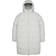 Rains Alta Long Puffer Jacket - Ash