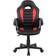 Rocada gaming chair - Black/Red