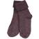 mp Denmark Ida Glitter Socks - Dark Purple (57025-2001)