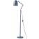 Superliving Dynamo Blue Bodenlampe 139cm