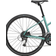 Cannondale Quick 3 Remix 2024 - Turquoise Damcykel